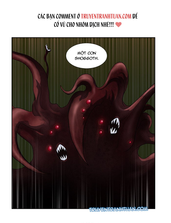 the gamer chapter 178 31