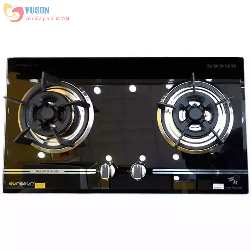 Bếp gas âm Eurosun EU-GA281 - Hàng chính hãng