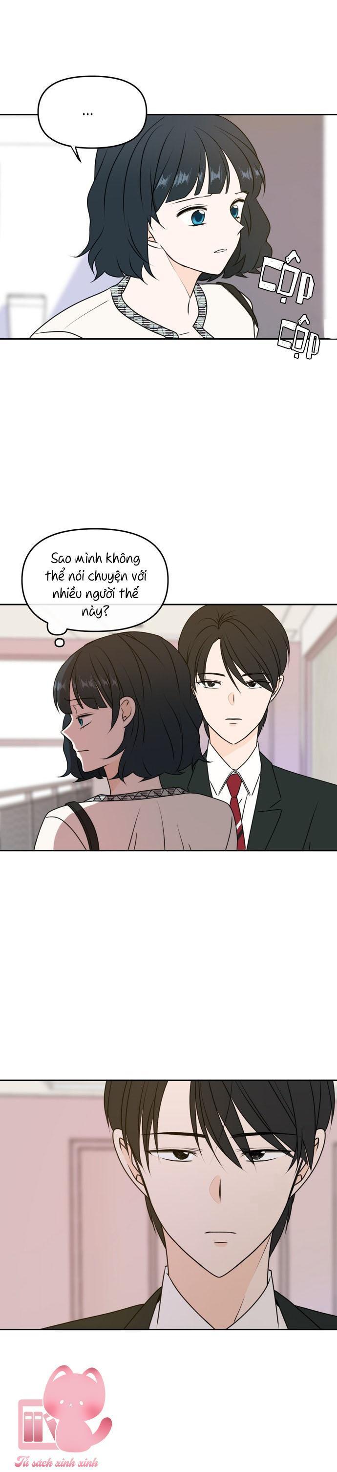 hẹn gặp nhau ở kiếp thứ 19 chapter 46 16