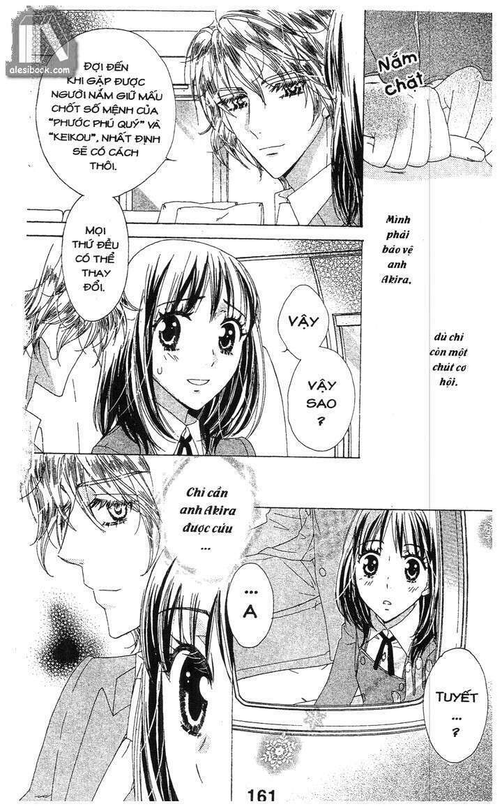 tình yêu định mệnh chapter 21 7