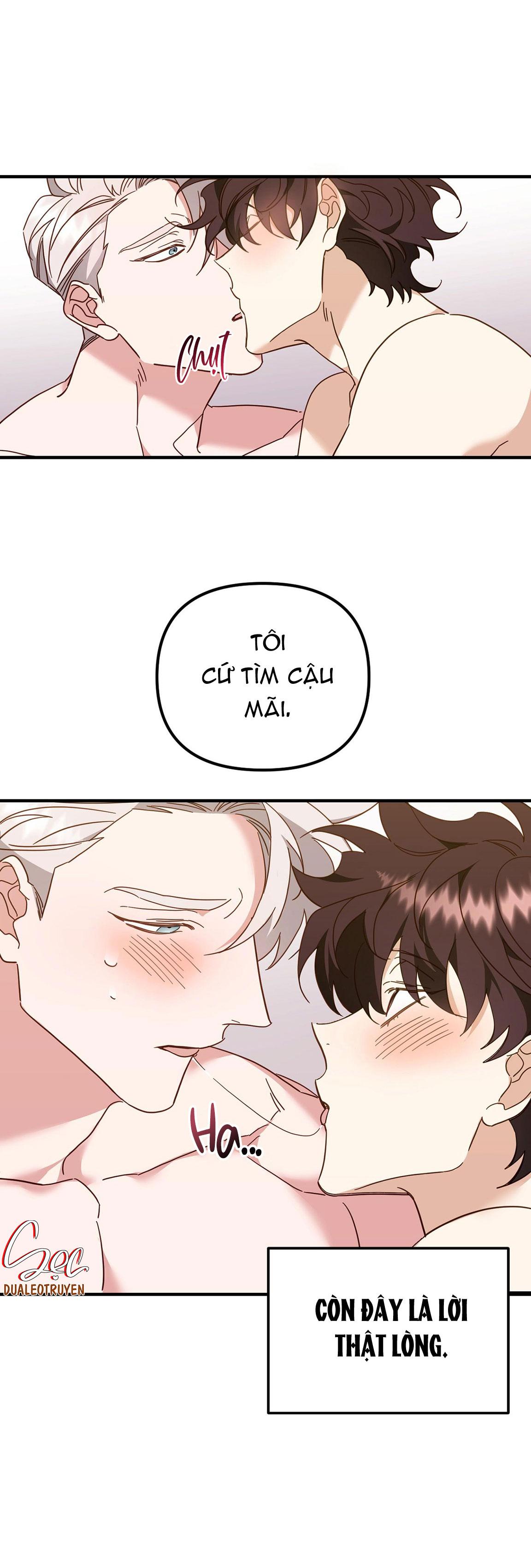 hổ trở về chapter 20 22