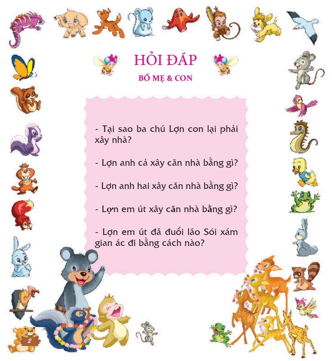 Sách Truyện Kể Cho Bé Trước Giờ Đi Ngủ - Ngày Xửa Ngày Xưa - 3 - 9 Tuổi - Bộ 10 Cuốn + Lẻ