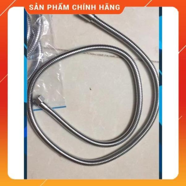 ️ Dây vòi sen tắm inox 304 cao cấp chống xoắn 206784