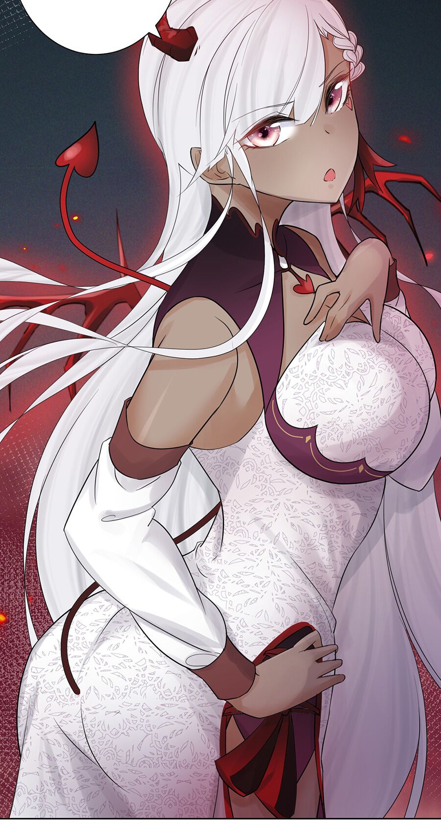 bản giáo chủ thân bất do kỷ chapter 9 9