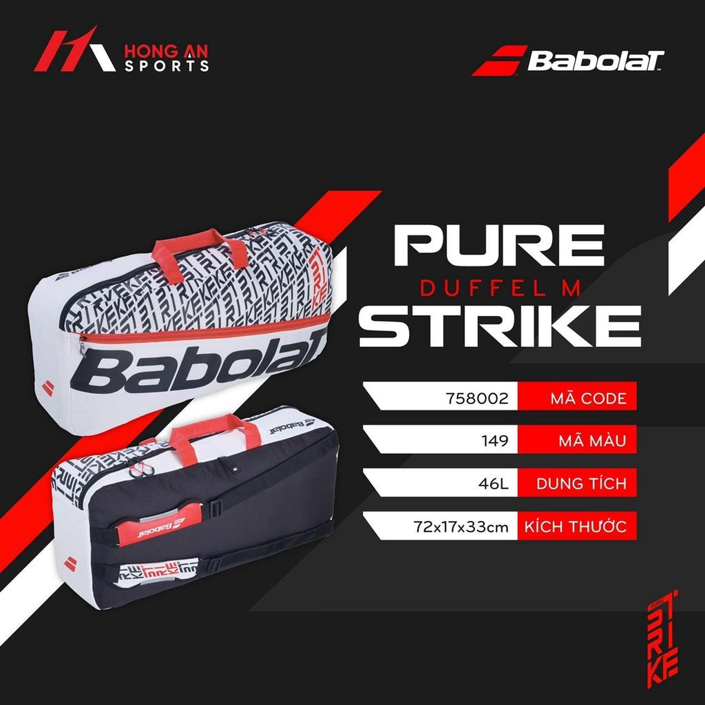 Túi BBL Duffle Bag M Pure Strike