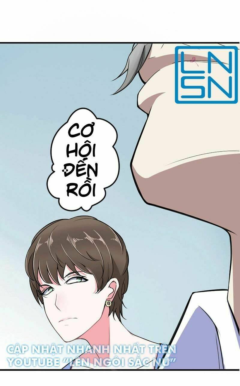 tổng tài cưng chiều vợ yêu chapter 4 29