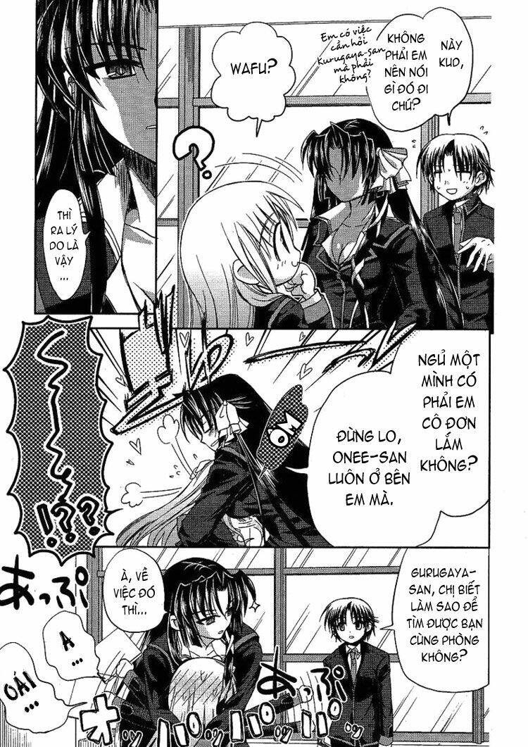 little busters! (anagura mogura) chapter 7 19