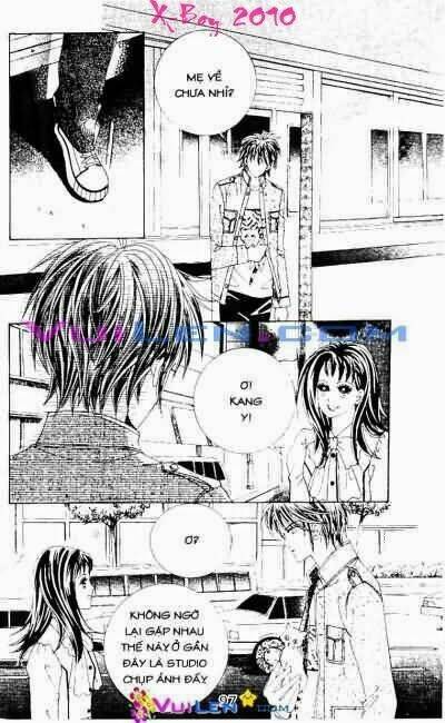 cuộc sống của tôi chapter 7 97