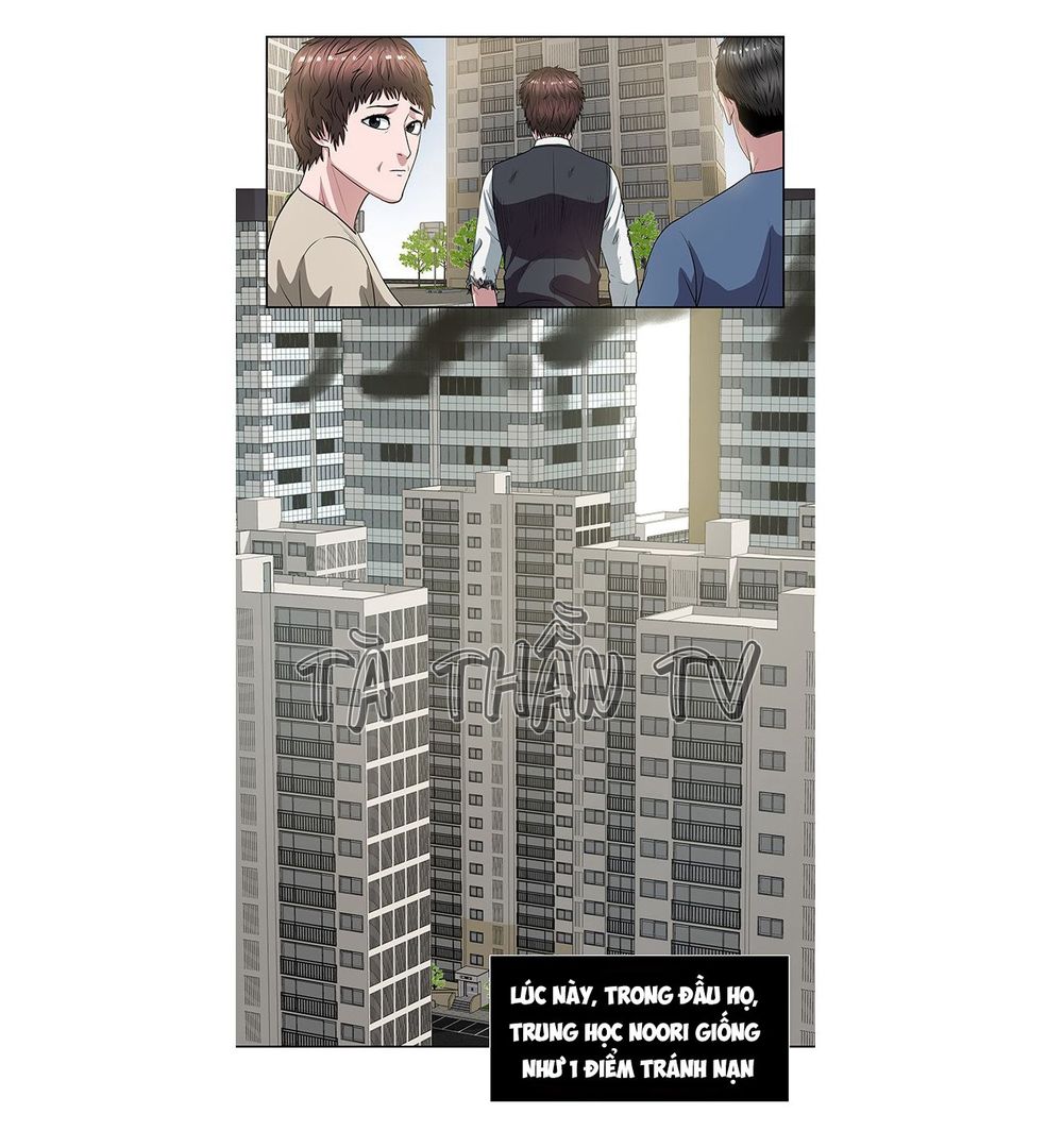 kẻ phán xét chapter 19 15