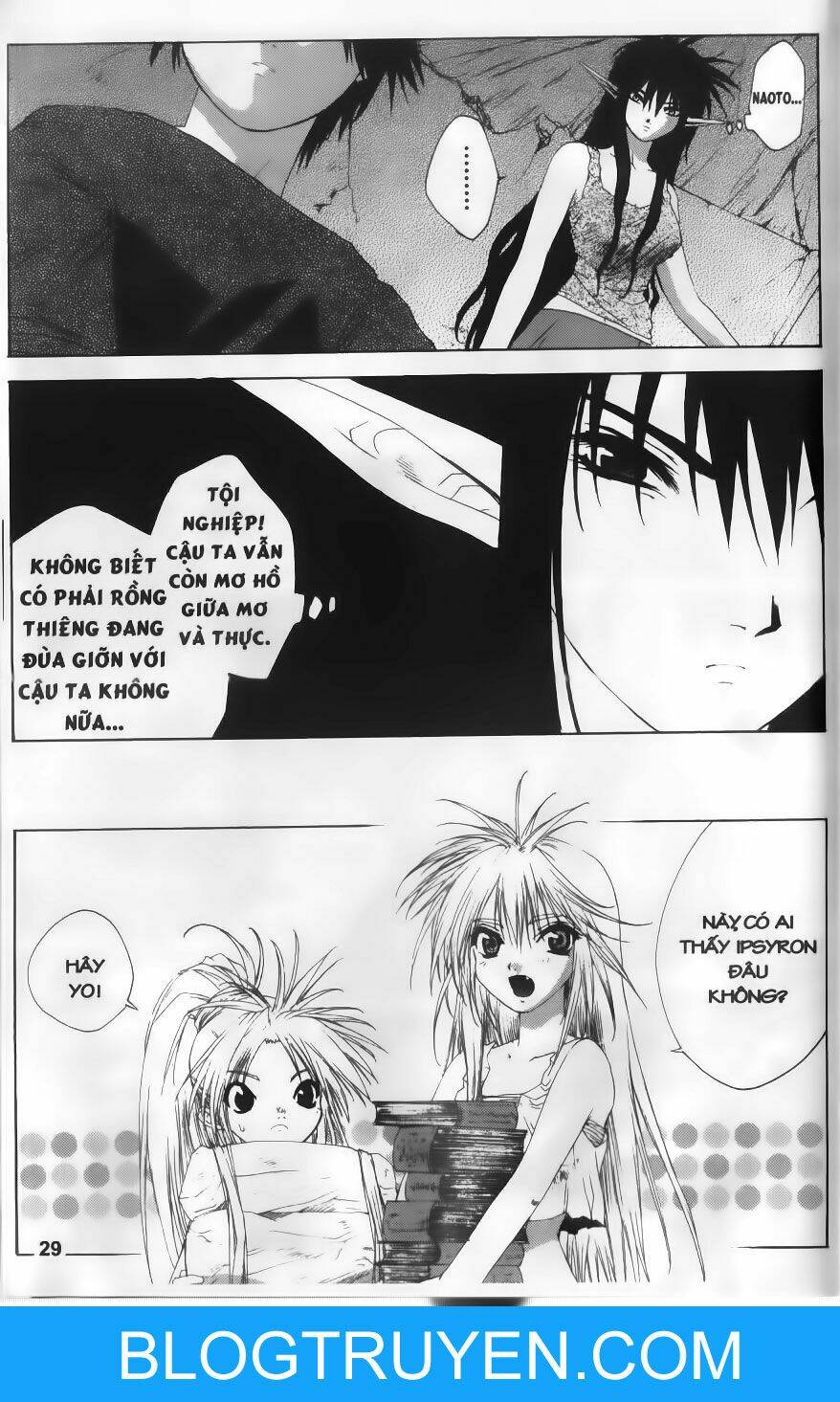 dersert coral chapter 11 31