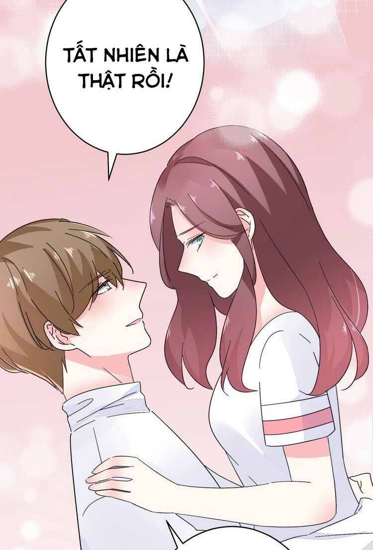 điều ước sủng ái bất bình đẳng chapter 57.2 21