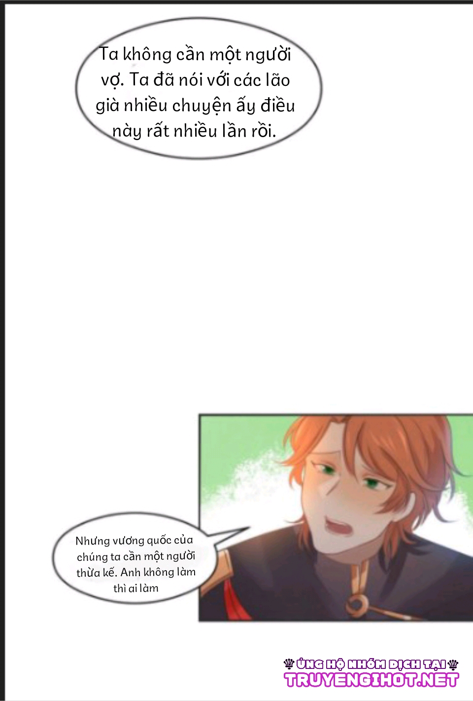 the anpha king claim chapter 7 24