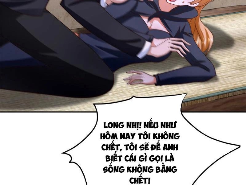 bảy vị tỷ tỷ tuyệt thế vô song của ta chapter 30 33