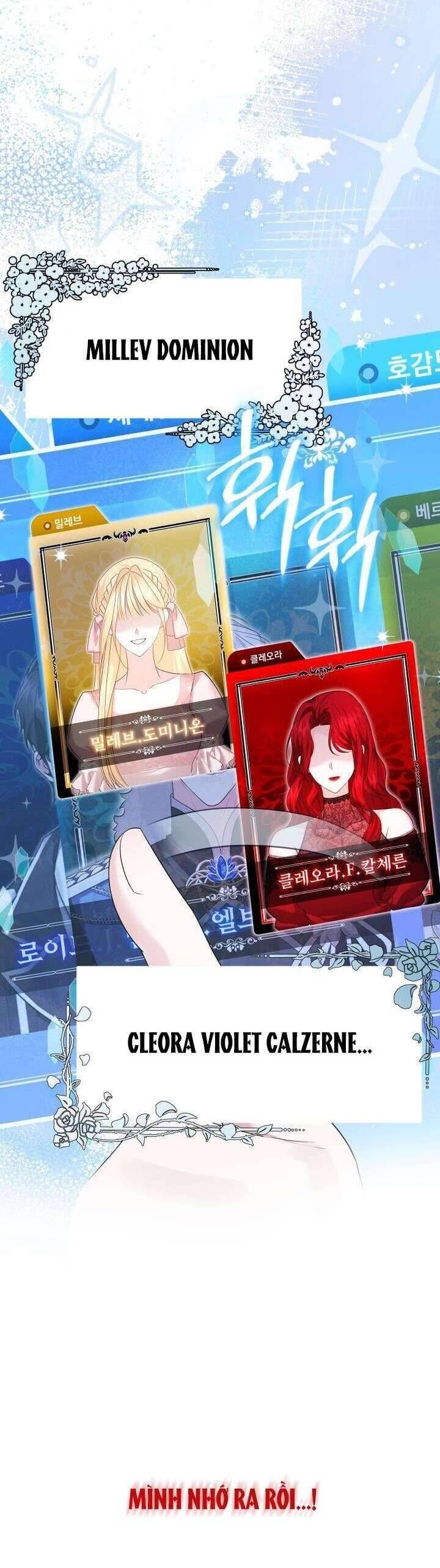 hướng dẫn về ác nữ chapter 1 86