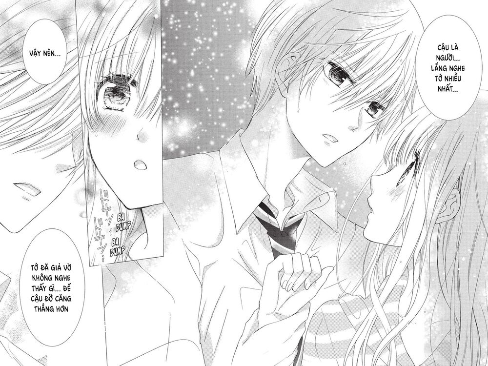 aoba-kun ni kikitai koto chapter 8 34