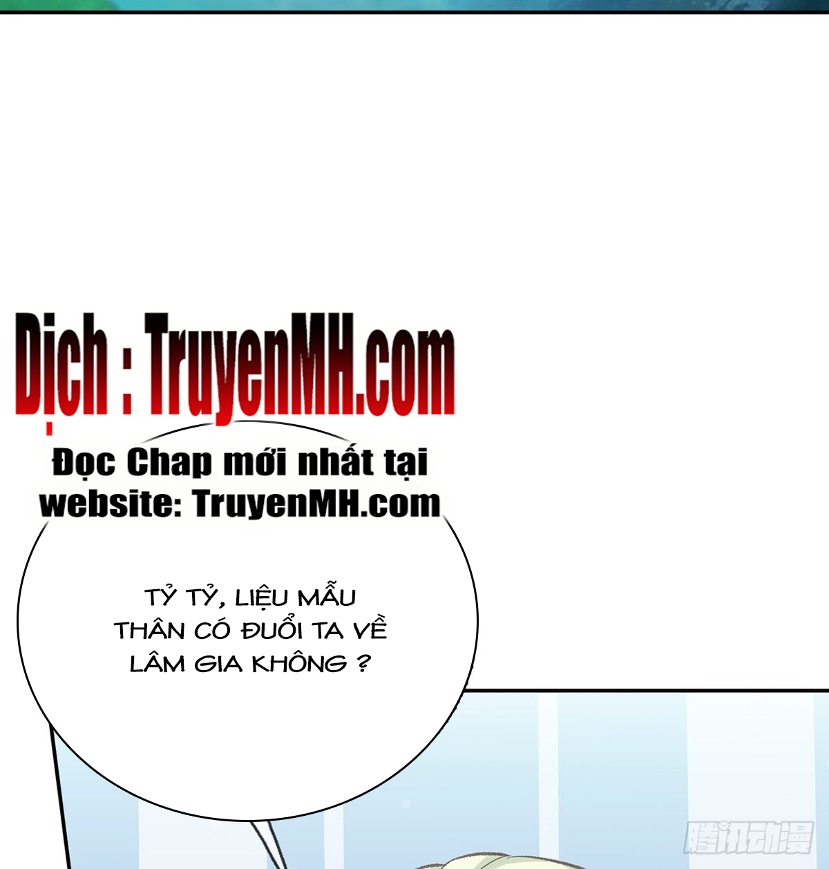 kiều mỵ phu lang, tại tuyến lục trà chapter 26 20