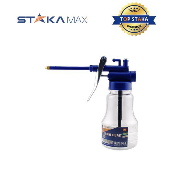 Vịt Dầu Nhựa STAKA (120C/T) KA-6394