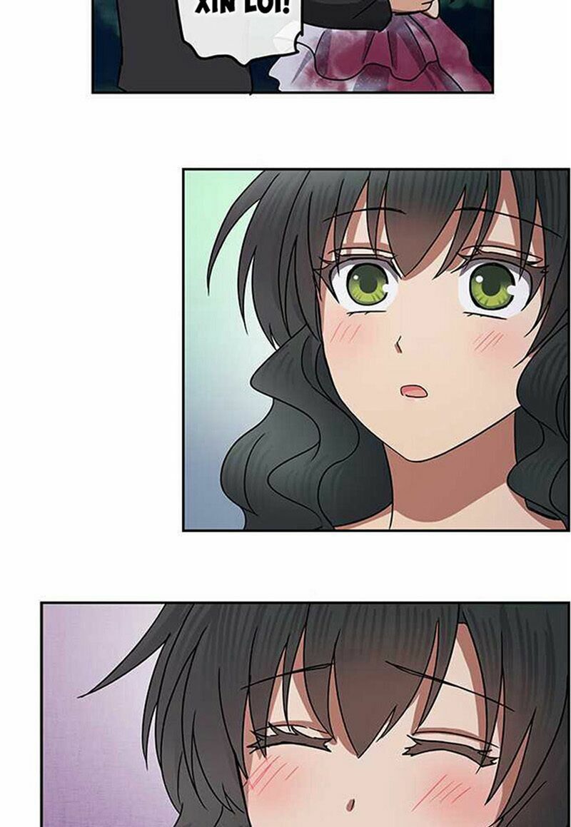 nụ hôn nguyền rủa chapter 94 33