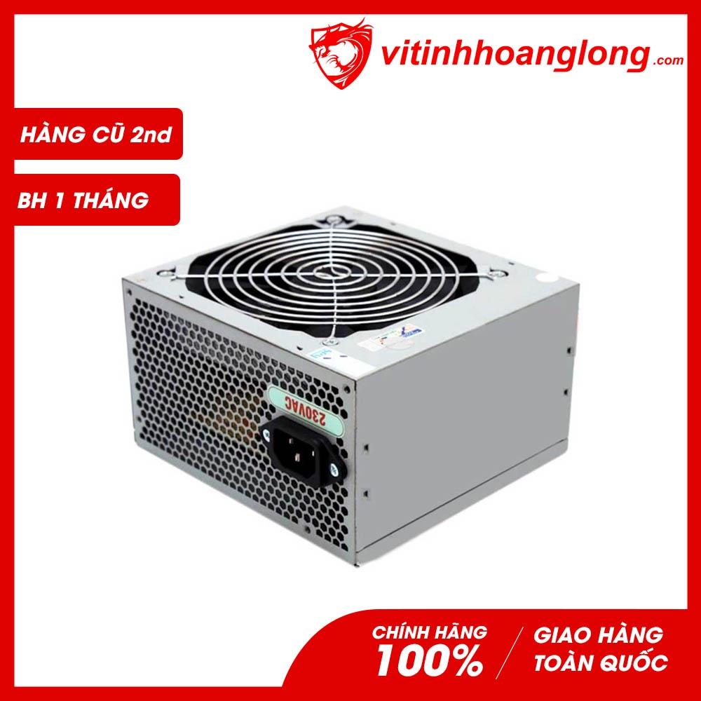 Nguồn Acbel 400W KAS PRO - HÀNG CŨ - BH 1T- Hàng chính hãng