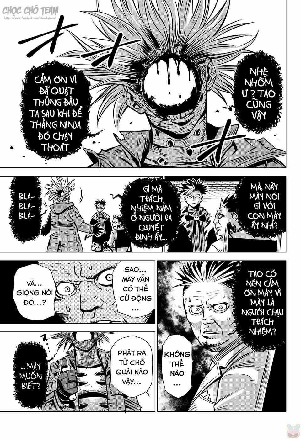 demon tune chapter 2 28