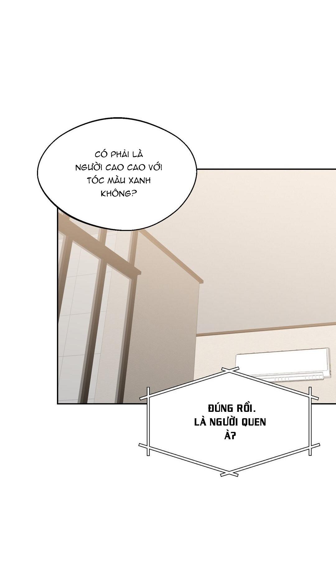 bơi trong mùi hương chapter 2 56