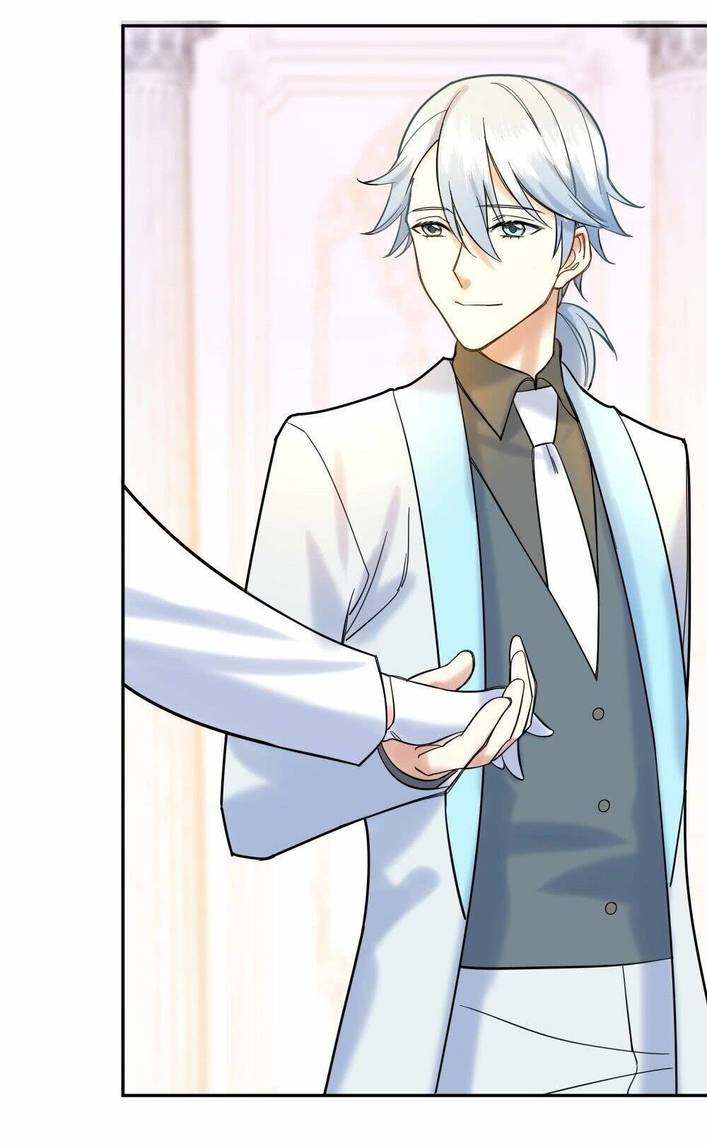 trời sinh một cặp? tôi cự tuyệt! chapter 5 117