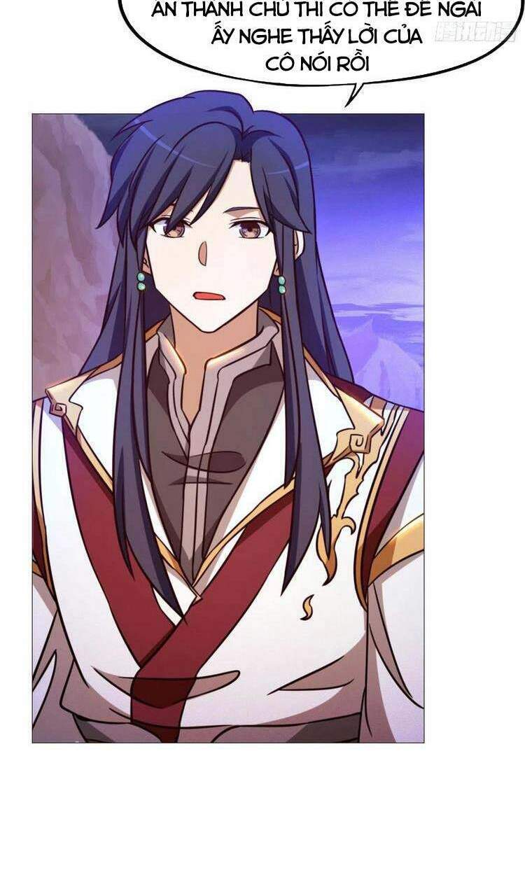 vạn cổ kiếm thần chapter 154 55