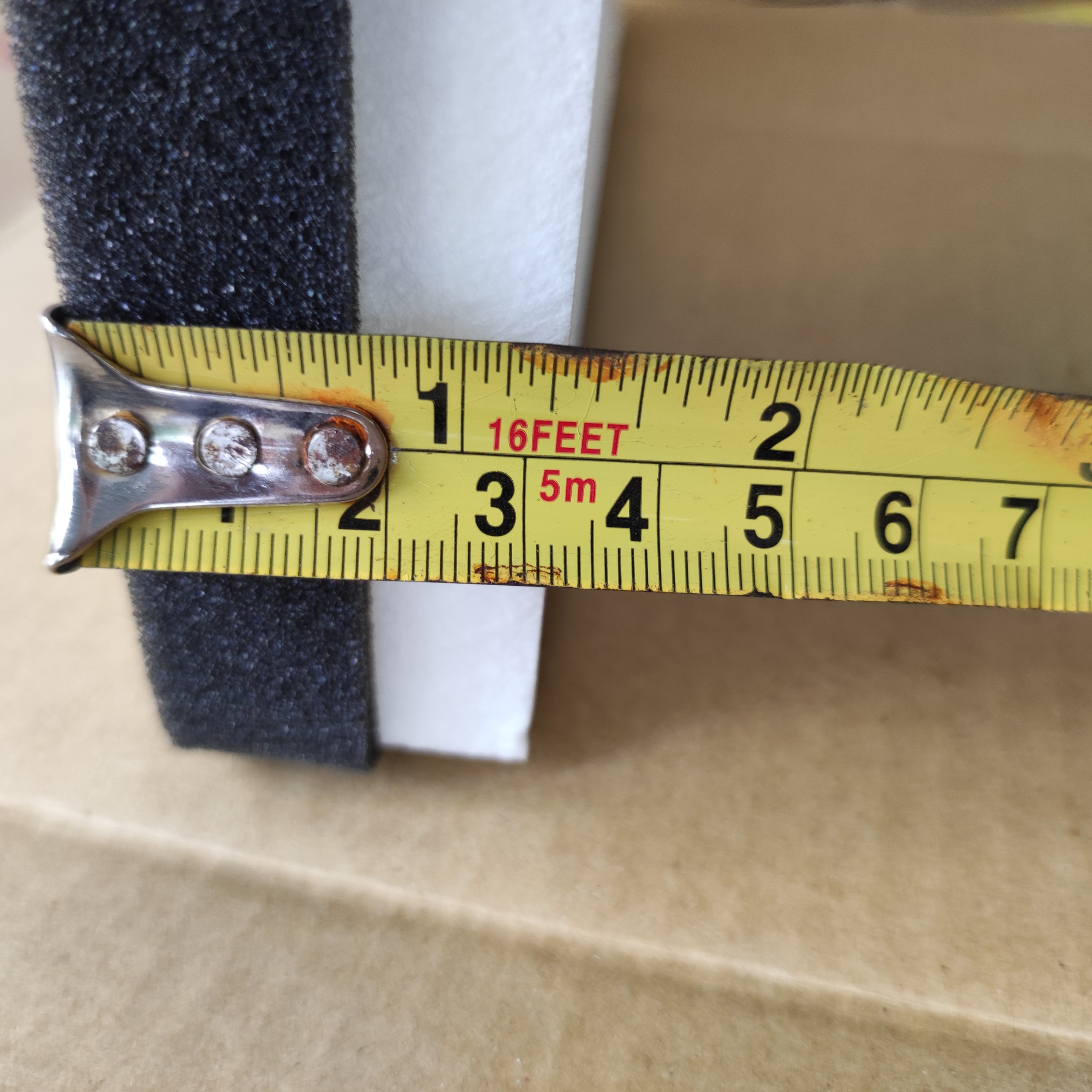 Lọc gió điều hòa Chevrolet Cruze 1.6L, 1.8L 2008-2018