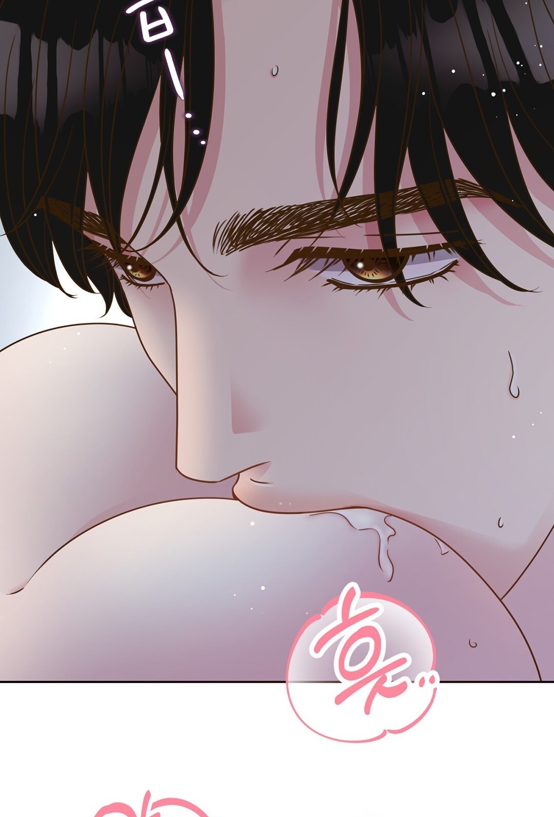 [18+] trải nghiệm thân mật với bạn của anh trai chapter 6.2 104