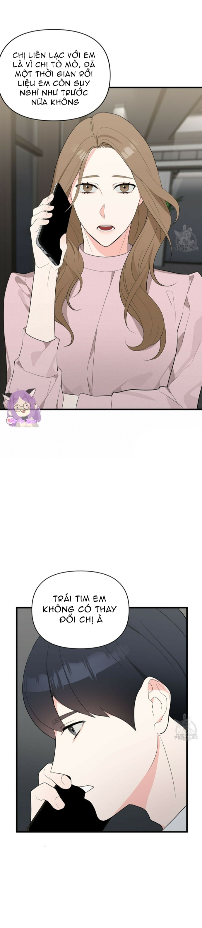 dấu vết không mùi chapter 6 4