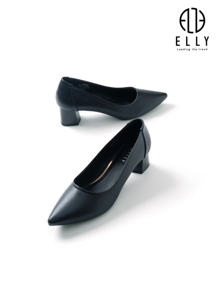 Giày nữ cao cấp ELLY – EGM170