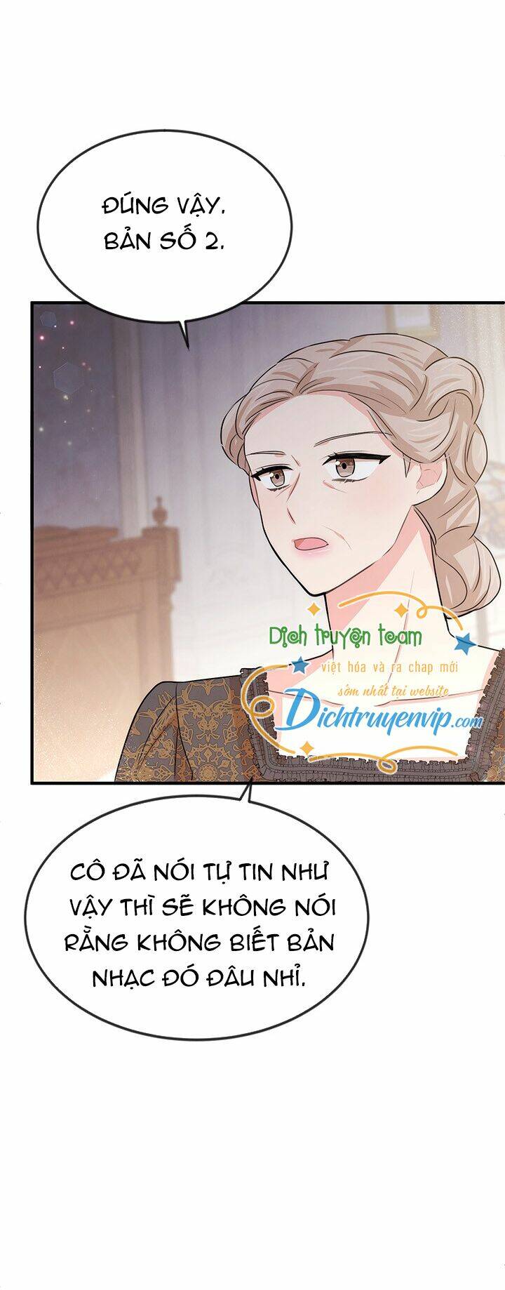 tiểu thư scarlet, em không muốn trả thù sao? chapter 38 45