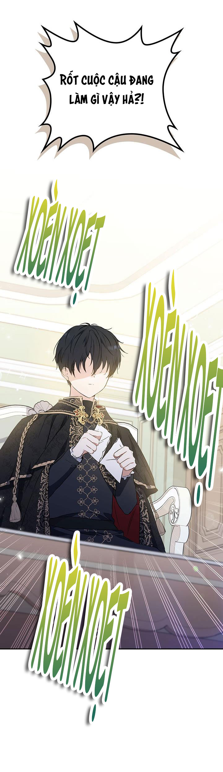 lần này tôi sẽ trở thành gia chủ chapter 64 40