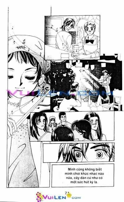 có anh trong đời chapter 1 71