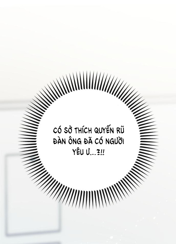 Nóng Lòng Muốn Giày Vò Em chapter 55.2 32