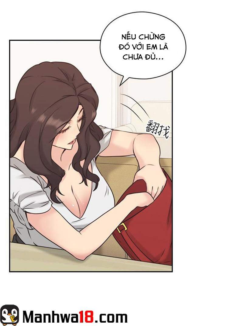 tình nhân chapter 4 10