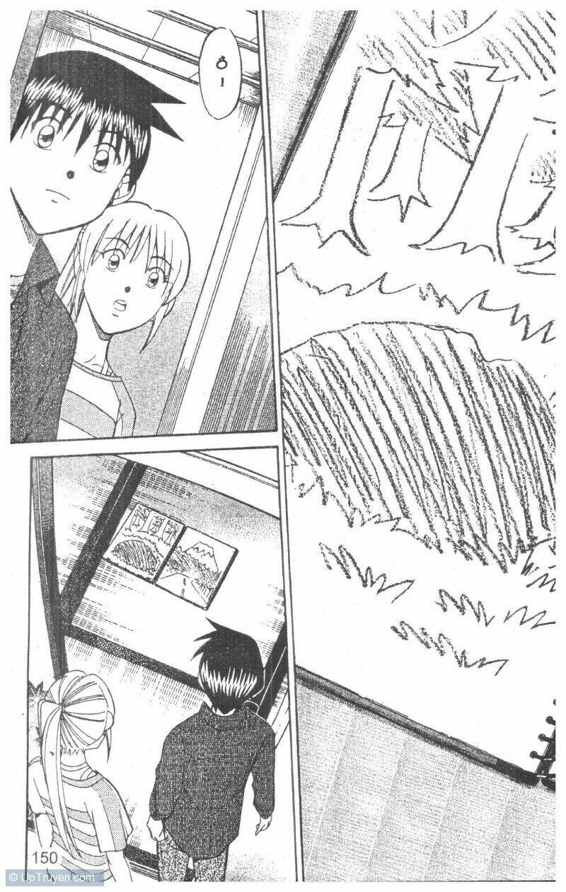 thám tử toma chapter 9 150