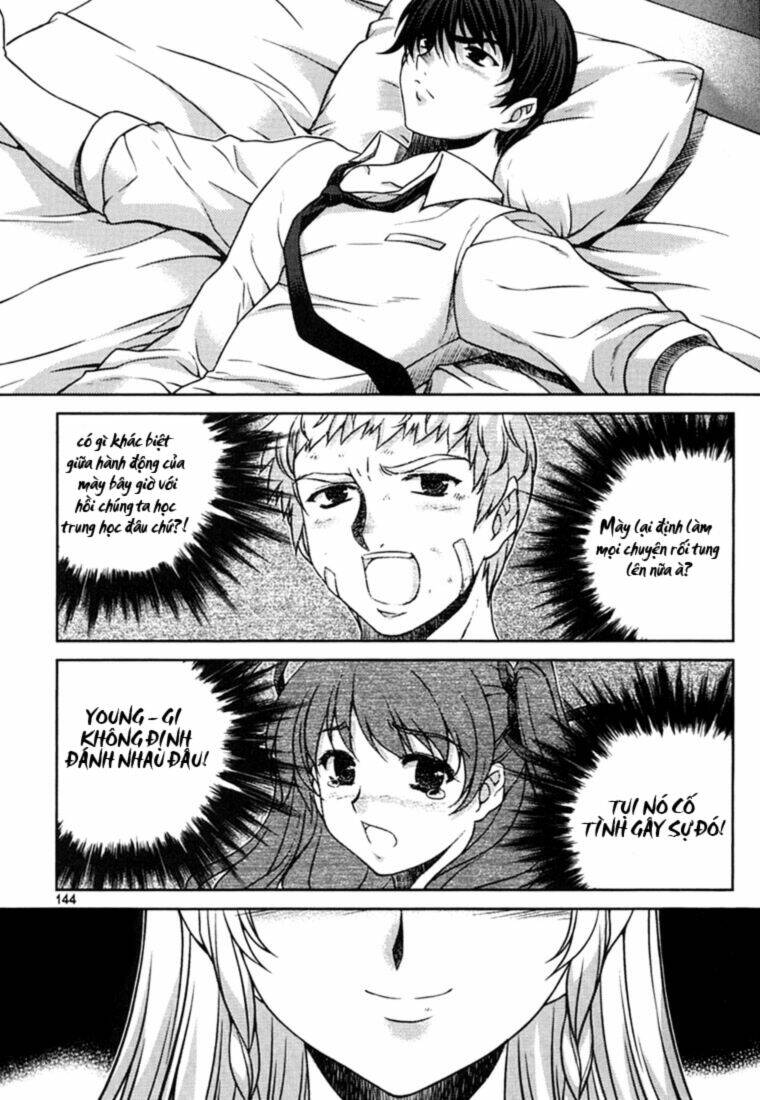 unbalance x unbalance chapter 30 20