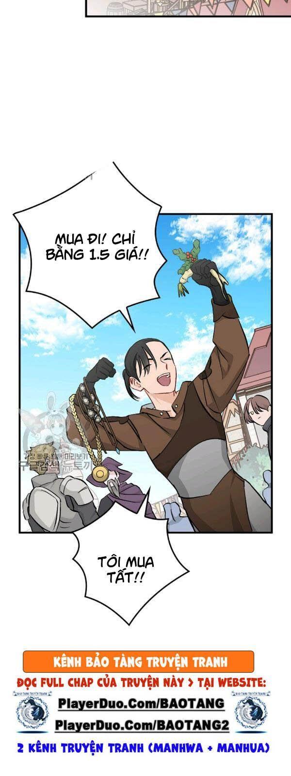 tôi lên cấp chỉ bằng cách ăn chapter 57 43