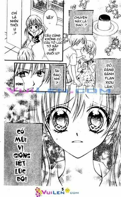 công chúa ẩm thực chapter 10 5