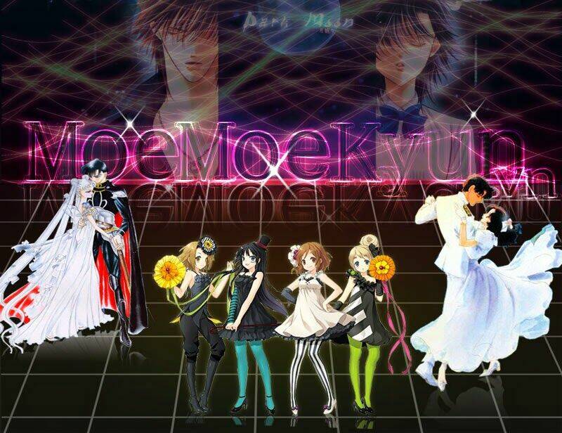 tân nương của thủy thần chapter 51 10