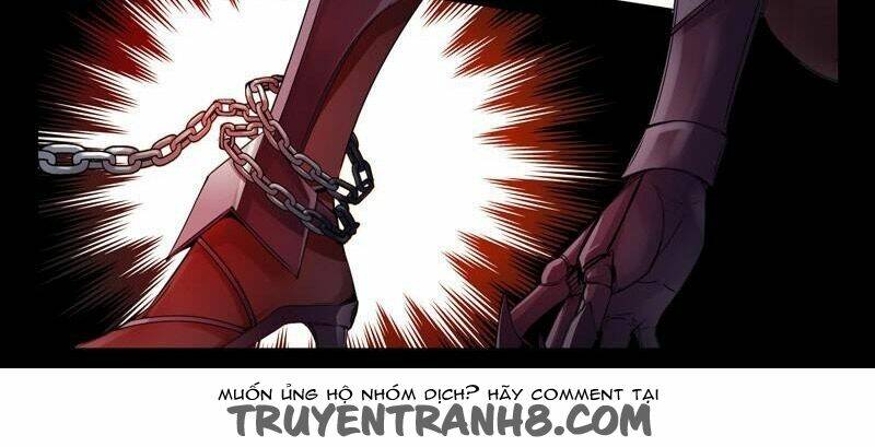 bầu trời máu chapter 89 2