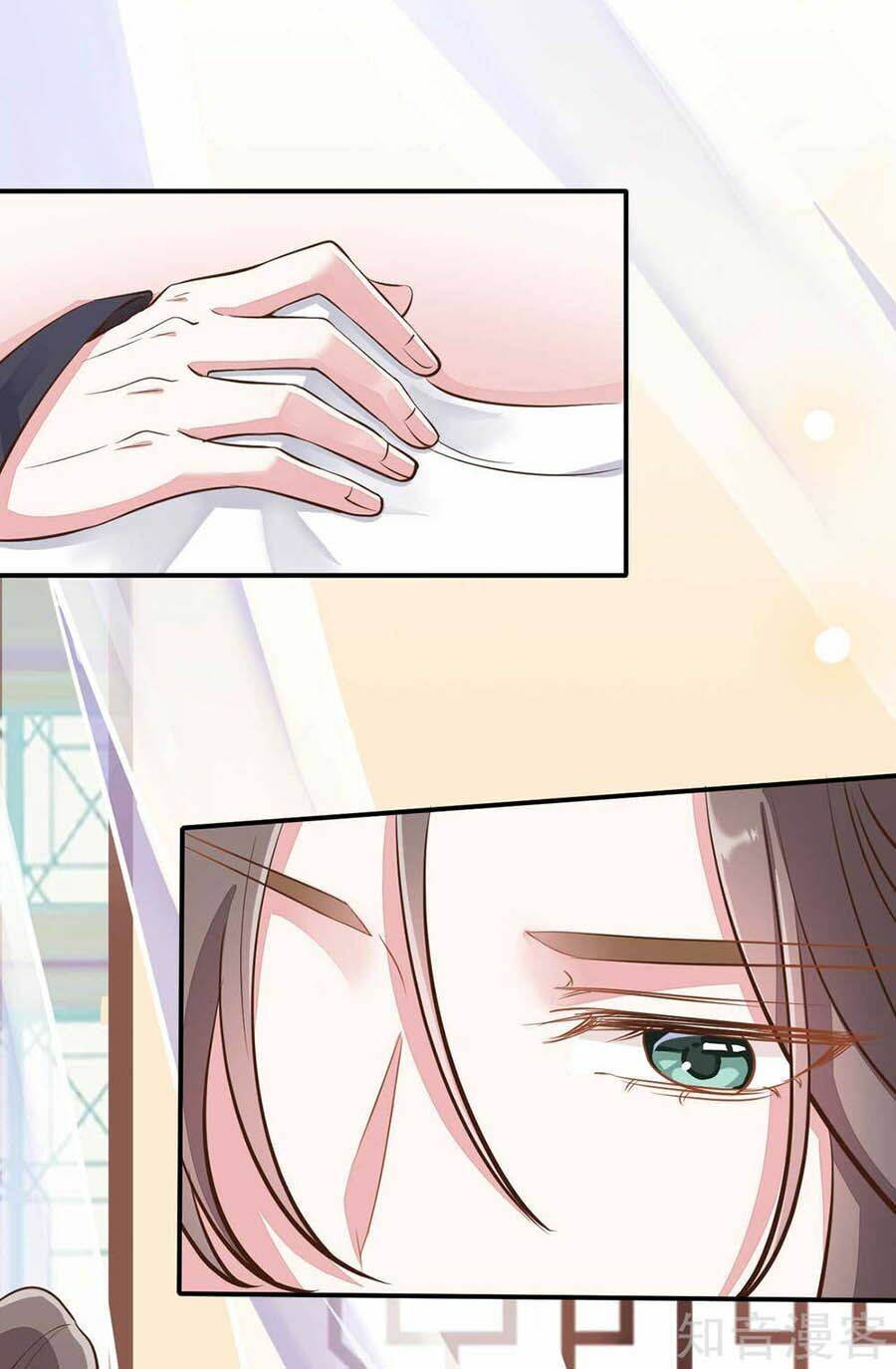 đích nữ hữu độc chapter 60 19