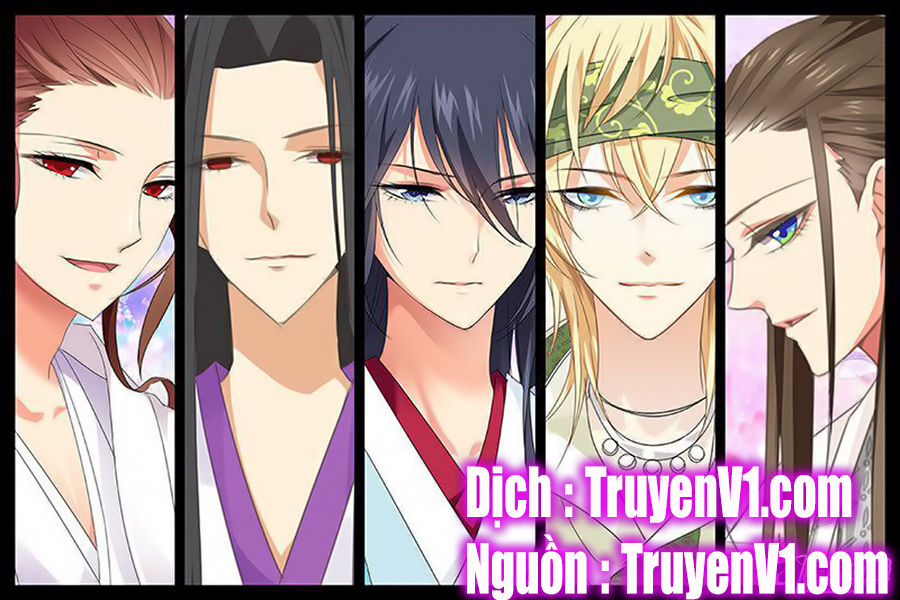 công tử! không nên a! chapter 32 1