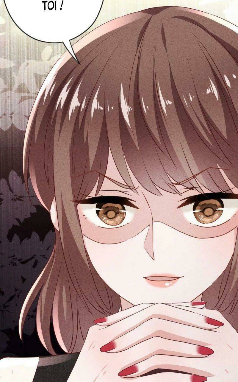 thiếu soái, vợ anh muốn lật trời! chapter 132 22