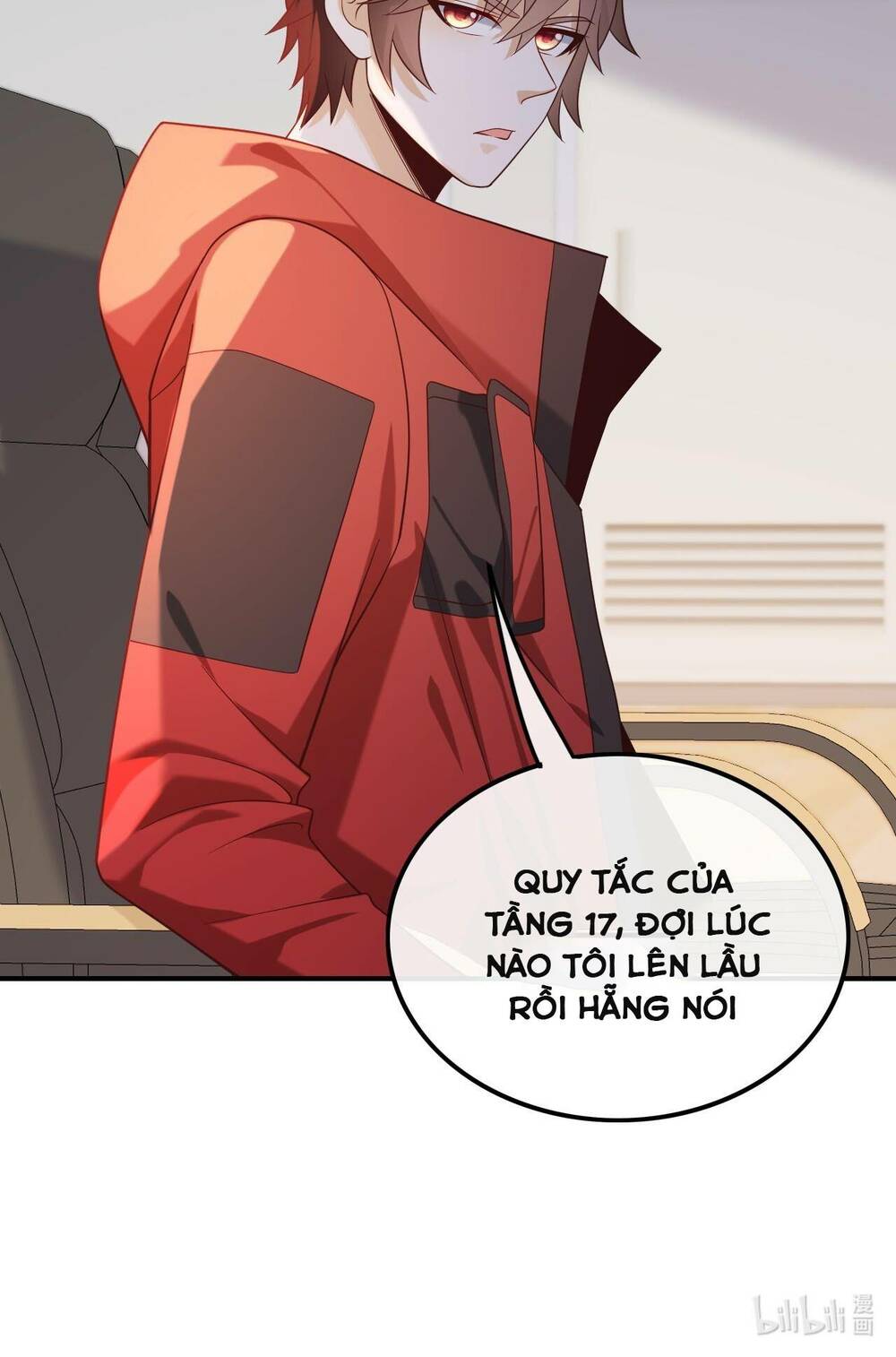 trùng sinh, ta mới là thiên vương giải trí chapter 18 31