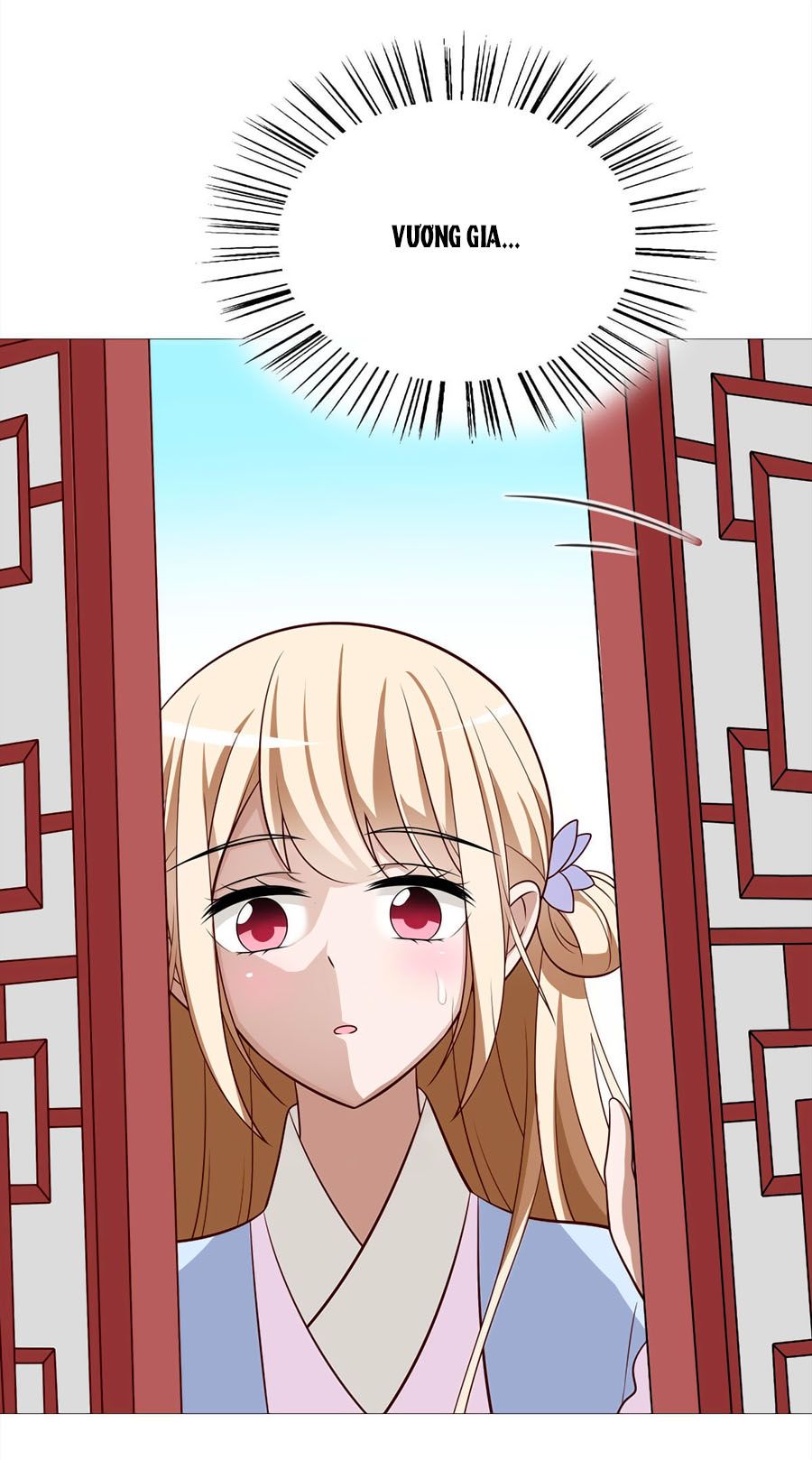 kiêu ngạo vương gia chủng điền phi chapter 88 9