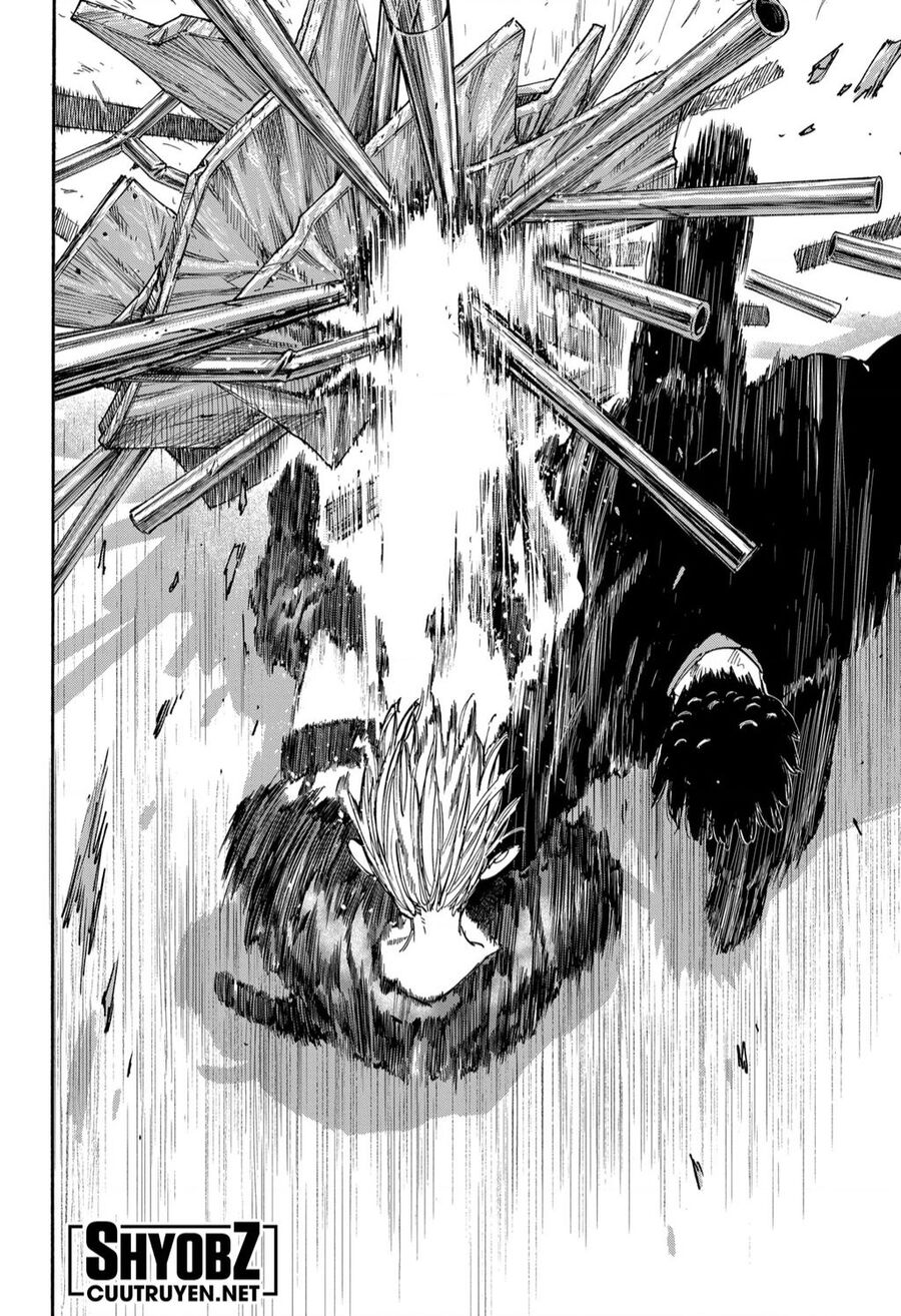 Sakamoto Days chapter 125 6