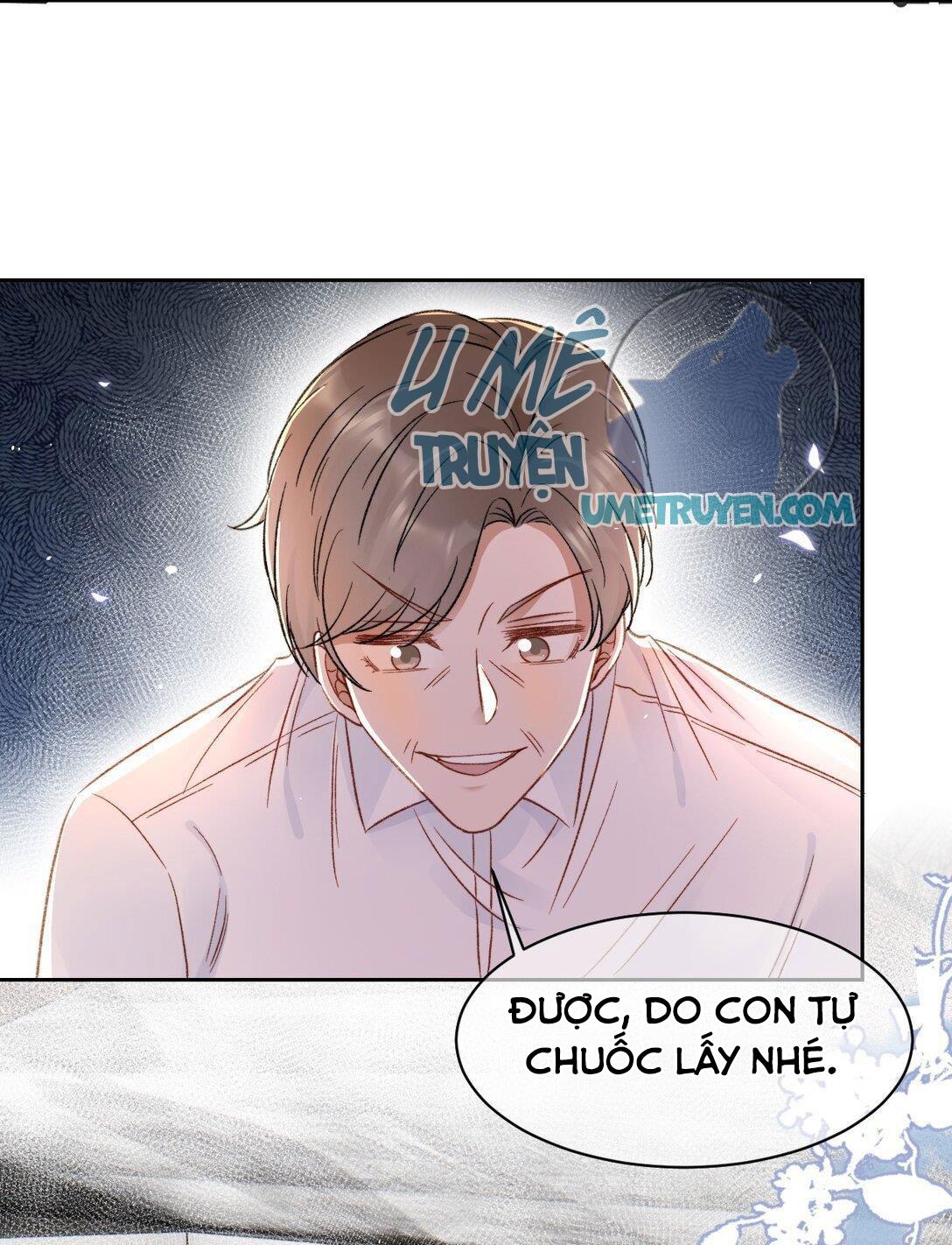 ta sinh con cho tổng tài chapter 25 35