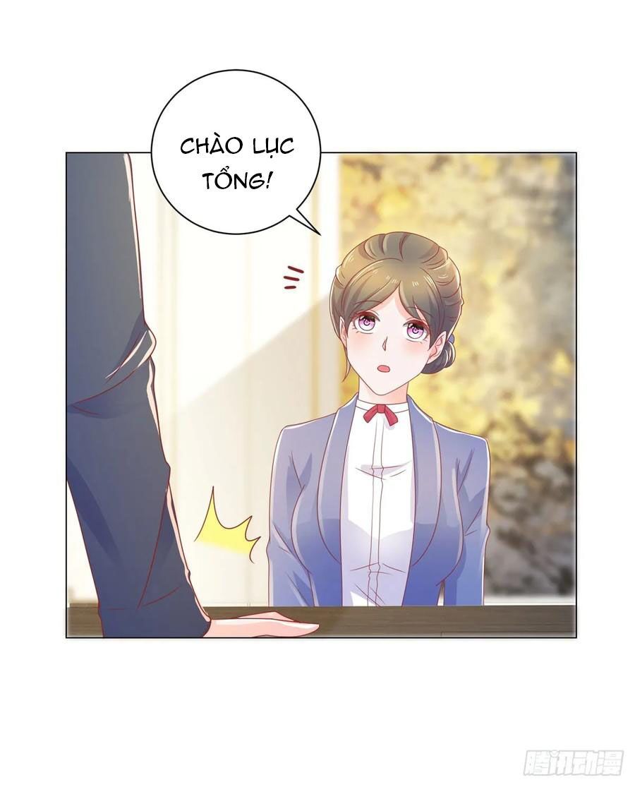 ẩn hôn 100%: chọc tức vợ yêu mua một tặng một chapter 144 30